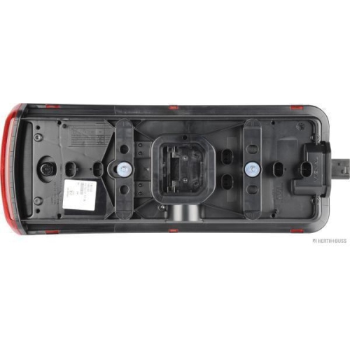 HERTH+BUSS ELPARTS Heckleuchte 83840996