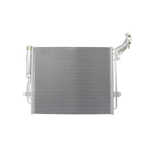 HELLA Kondensator, Klimaanlage >>> Easy2Fit <<< 8FC 366 221-541