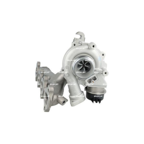 NRF Lader, Aufladung EASY FIT 90010290