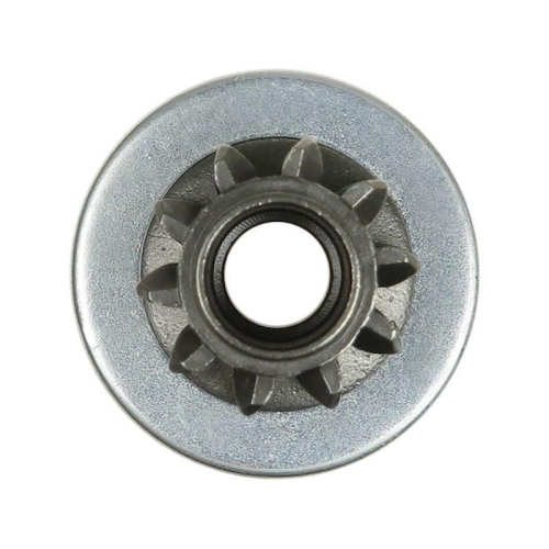 AS-PL Freilaufgetriebe, Starter AS SD0169