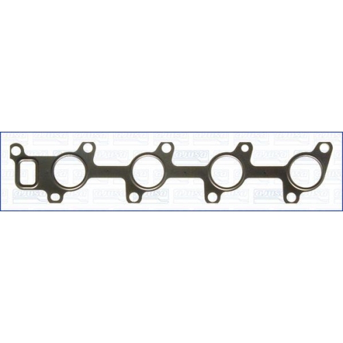 AJUSA Dichtung, Abgaskr&uuml;mmer MULTILAYER STEEL 13151700