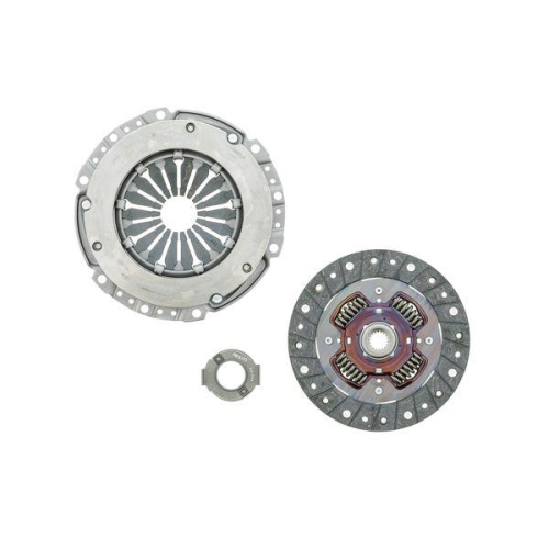 AISIN Kupplungssatz AISIN Clutch Kit (3P) KS-052A