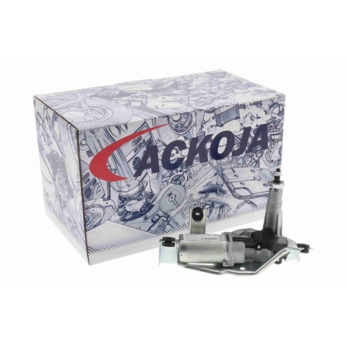 ACKOJA Wischermotor Original ACKOJA Qualit&auml;t A26-07-0004