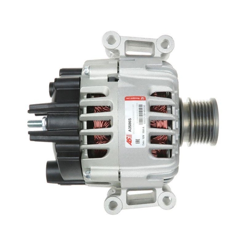 AS-PL Generator AS A3586S