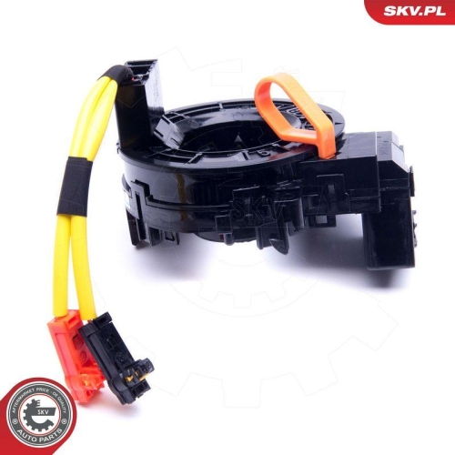 ESEN SKV Wickelfeder, Airbag 96SKV511
