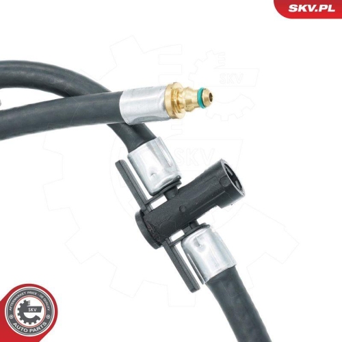 ESEN SKV Schlauch, Leckkraftstoff 54SKV348