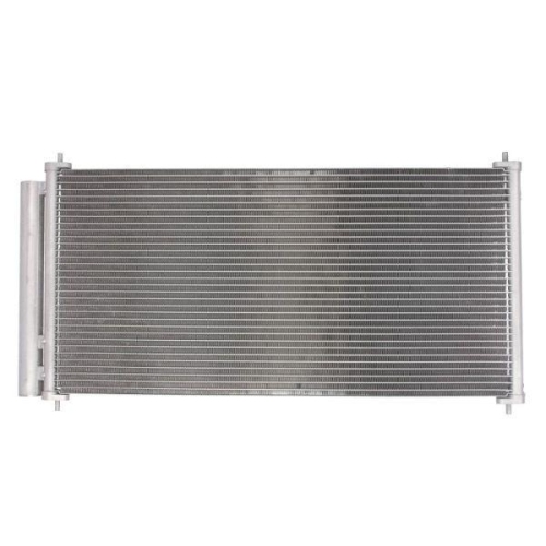 THERMOTEC Kondensator, Klimaanlage KTT110441