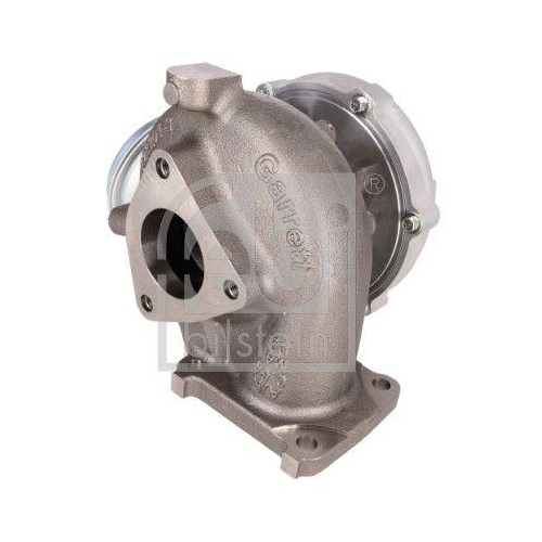 FEBI BILSTEIN Lader, Aufladung Garrett Turbo NEU 186962