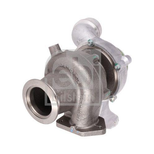 FEBI BILSTEIN Lader, Aufladung IHI Turbo NEU 192589