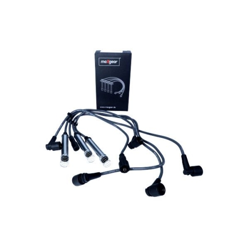 MAXGEAR Z&uuml;ndleitungssatz 53-0026