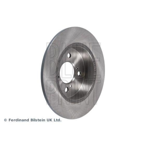 BLUE PRINT Bremsscheibe ADK84339