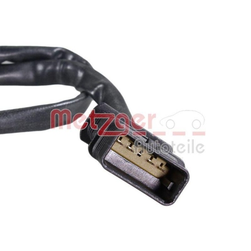 METZGER AUTOTEILE Lambdasonde 0895668