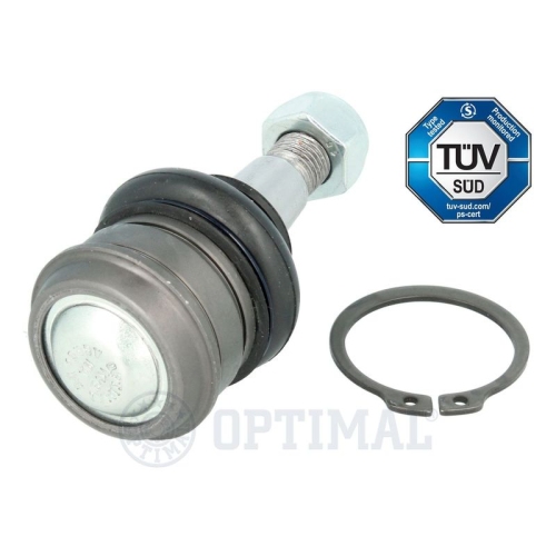 OPTIMAL Trag-/Führungsgelenk G3-954