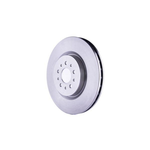 HELLA Bremsscheibe 8DD 355 106-171