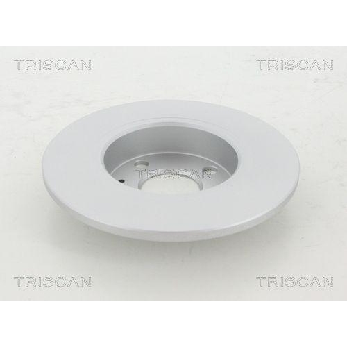 TRISCAN Bremsscheibe COATED 8120 24148C