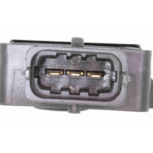 VEMO Sensor, Drosselklappenstellung Original VEMO Qualität V40-72-0384-1