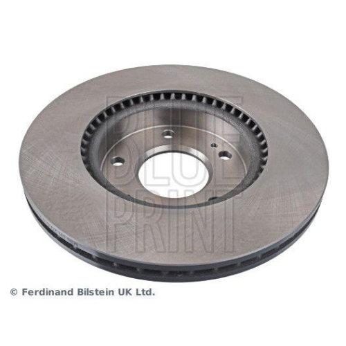 BLUE PRINT Bremsscheibe ADG043228