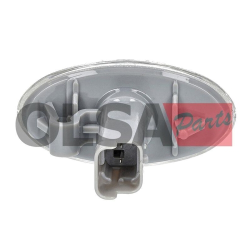 AIC Blinkleuchte OLSA Aftermarket, original Ersatzteil 72152