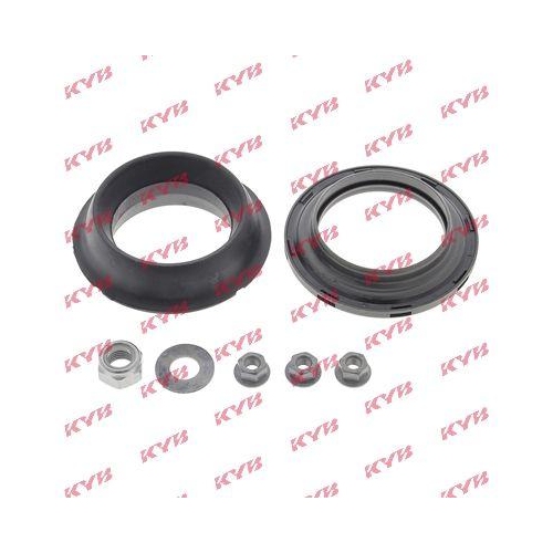 KYB Reparatursatz, Federbeinst&uuml;tzlager Suspension Mounting Kit
