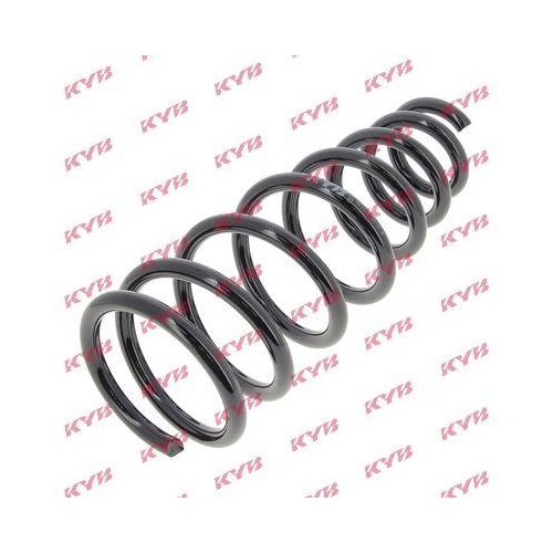 KYB Fahrwerksfeder K-Flex