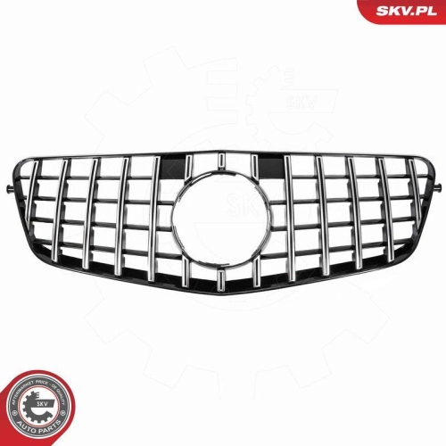 ESEN SKV Kühlergitter