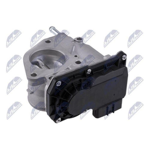 NTY Drosselklappenstutzen ETB-TY-004