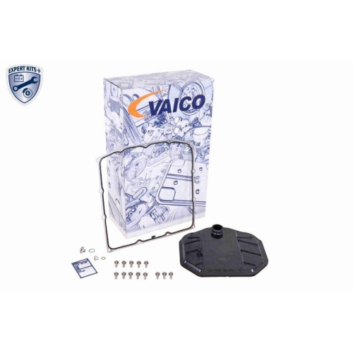 VAICO Teilesatz, Automatikgetriebe-&Ouml;lwechsel EXPERT KITS +