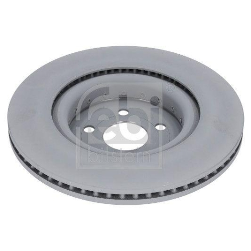 FEBI BILSTEIN Bremsscheibe 199172