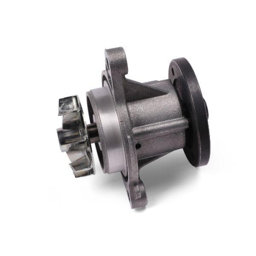 HEPU Wasserpumpe, Motork&uuml;hlung P7411
