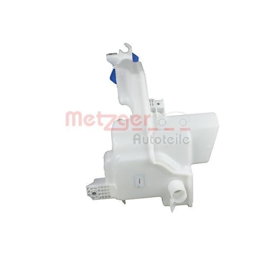 METZGER AUTOTEILE Waschwasserbehälter, Scheibenreinigung ORIGINAL ERSATZTEIL 2140337