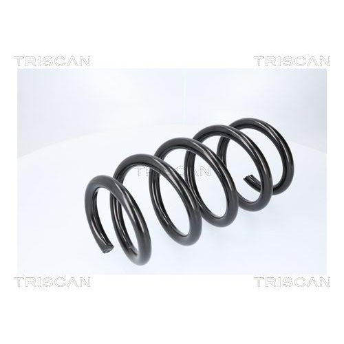 TRISCAN Fahrwerksfeder 8750 8111