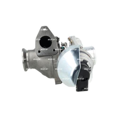 NRF Lader, Aufladung 90010099