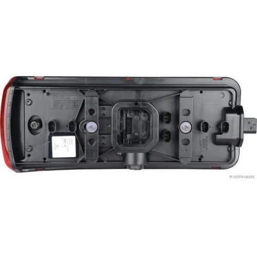 HERTH+BUSS ELPARTS Heckleuchte 83840997