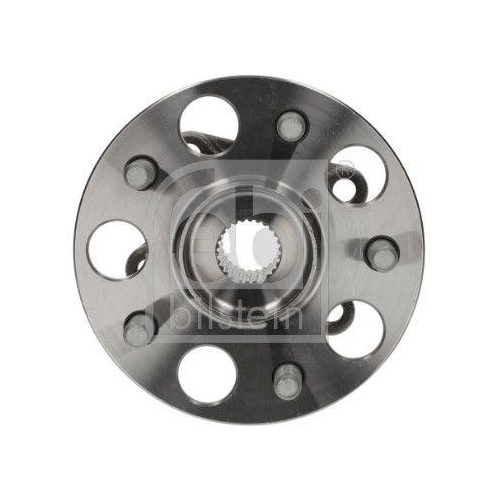 FEBI BILSTEIN Radlagersatz 1001654