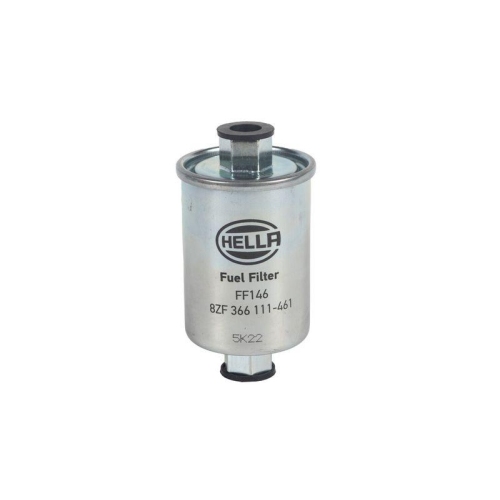 HELLA Kraftstofffilter 8ZF 366 111-461
