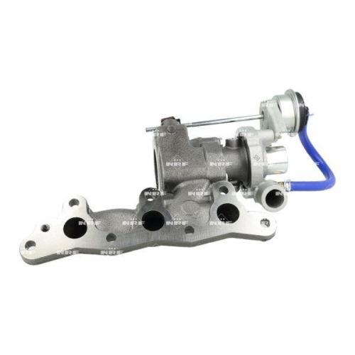 NRF Lader, Aufladung EASY FIT 90010292