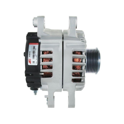 AS-PL Generator AS A3604S