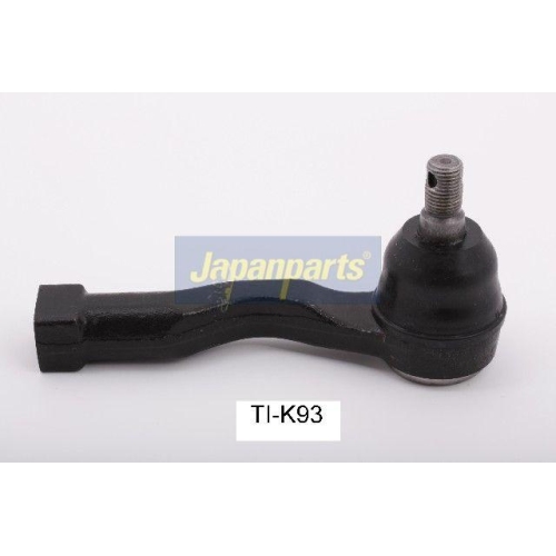 JAPANPARTS Spurstangenkopf TI-K93R