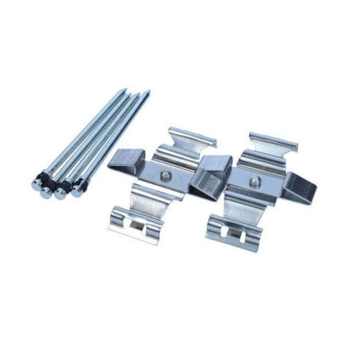 MAXGEAR Zubeh&ouml;rsatz, Scheibenbremsbelag 27-2503