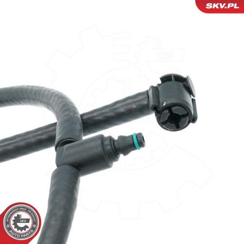 ESEN SKV Schlauch, Leckkraftstoff 54SKV272