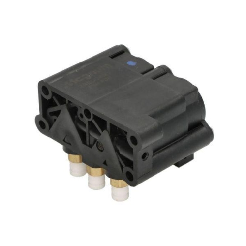 Magnum Technology Ventil, Druckluftanlage ZRB004MT