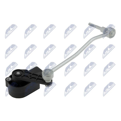 NTY Sensor, Leuchtweitenregulierung ECX-AU-027