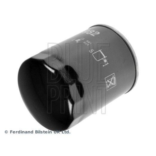 BLUE PRINT &Ouml;lfilter ADS72105