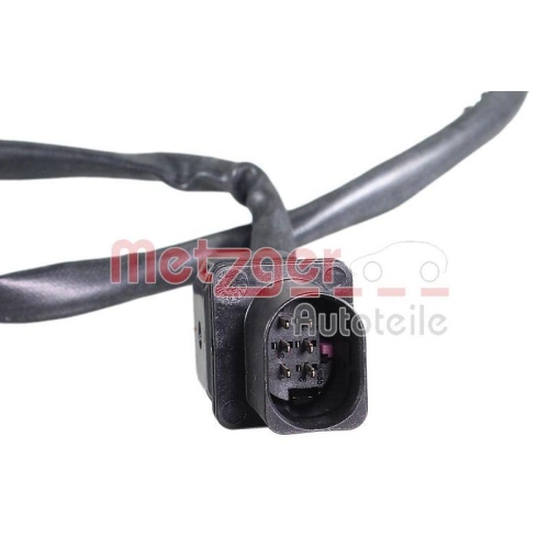 METZGER AUTOTEILE Lambdasonde 0895669