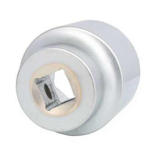 1 Zoll Sechskant-Stecknuss, kurz, 70mm KS TOOLS 911.1070
