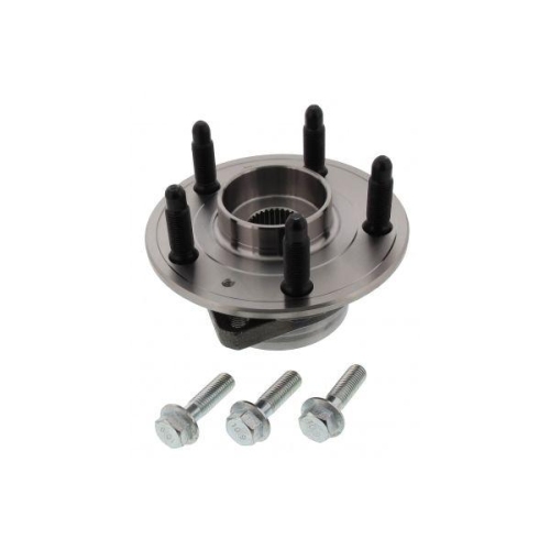 MAPCO Radlagersatz 26787