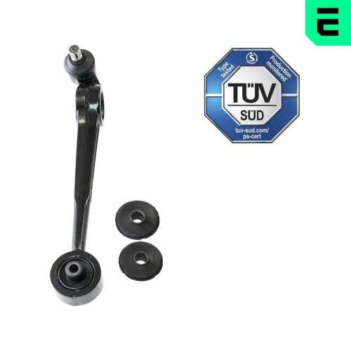 OPTIMAL Lenker, Radaufhängung G5-042