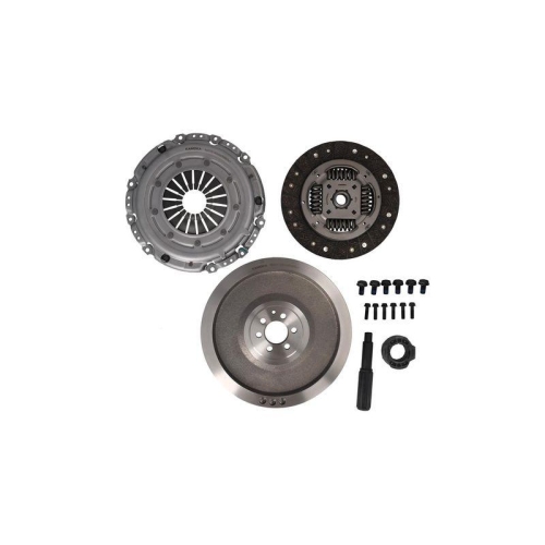 KAMOKA Kupplungssatz KC015