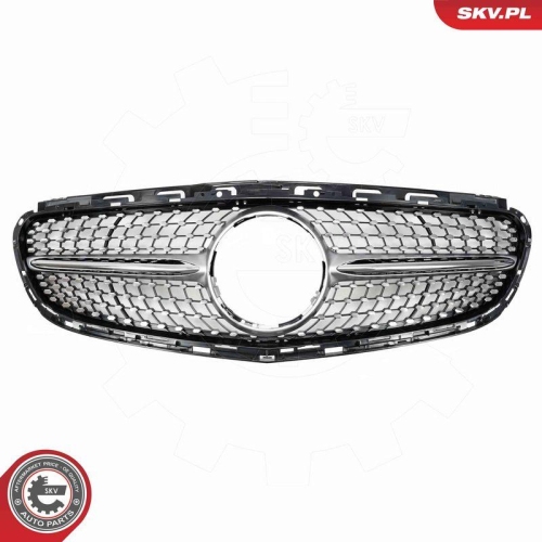 ESEN SKV Kühlergitter