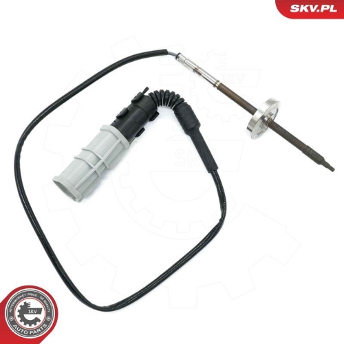ESEN SKV Sensor, Abgastemperatur